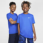 Nike Legend Big Kids' Dri-FIT T-Shirt. Nike.com